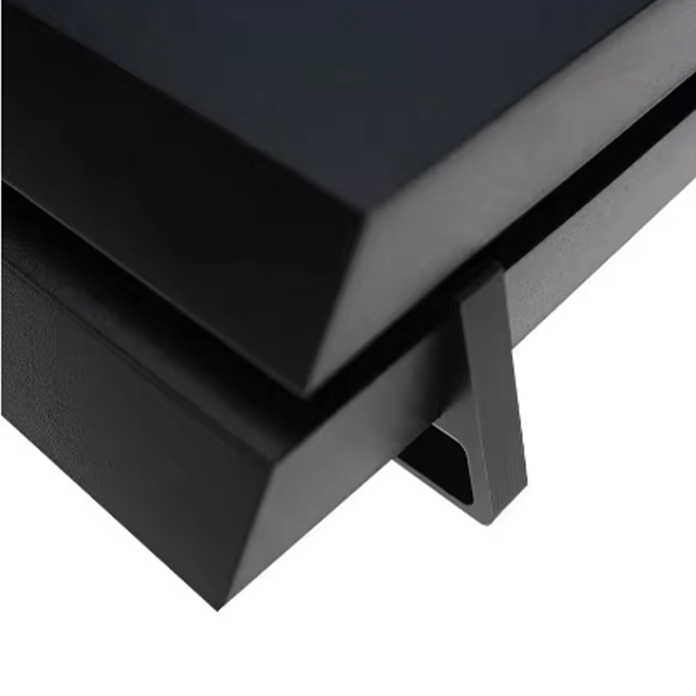 PS4 Slim Pro 피트 스탠드 용 1 세트 Pla - Gaming Console Stand 리뷰 및 가격