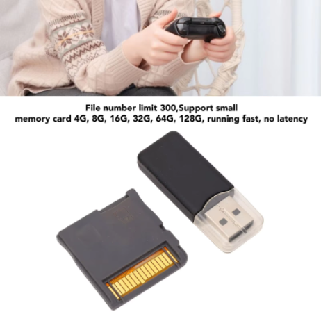 NDS 2DS 3DS 게임 콘솔용 SDHC 플래시 카드 - Gaming Console All In One 리뷰 및 가격