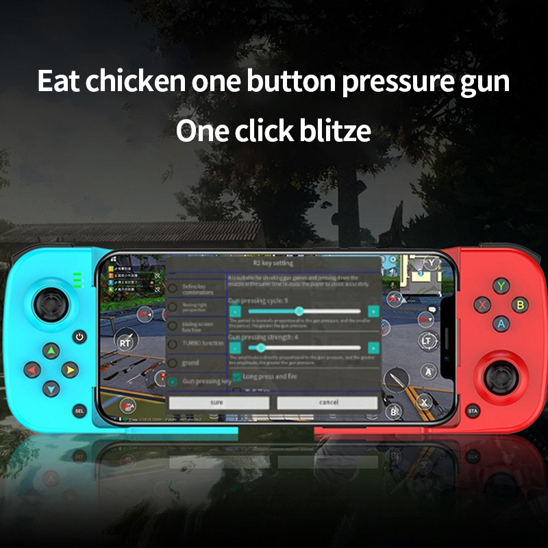 D3 무선 블루투스 신축형 게임패드, 안드로이드 iOS - Gaming Console Bluetooth 리뷰 및 가격