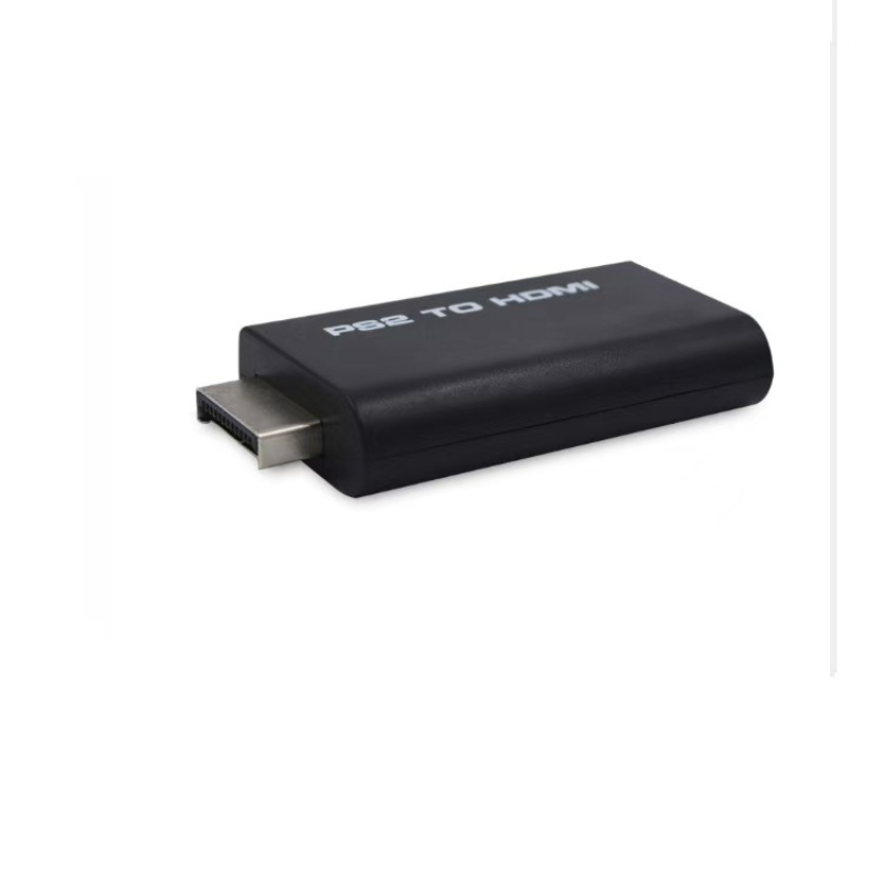2026년형 PS2-HDMI 컨버터 1080P HD 비 - Gaming Console All In One 리뷰 및 가격