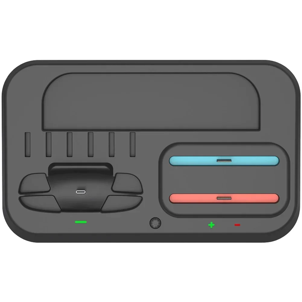 닌텐도 스위치2 게임 콘솔 충전 도크 스탠드 게임 카드 - Gaming Console Stand 리뷰 및 가격