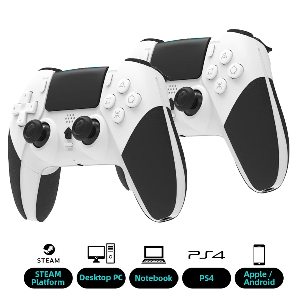 PS4/PS4 Pro/PS4 Slim 게임 콘솔용 무선 - Console Gaming Steam 리뷰 및 가격