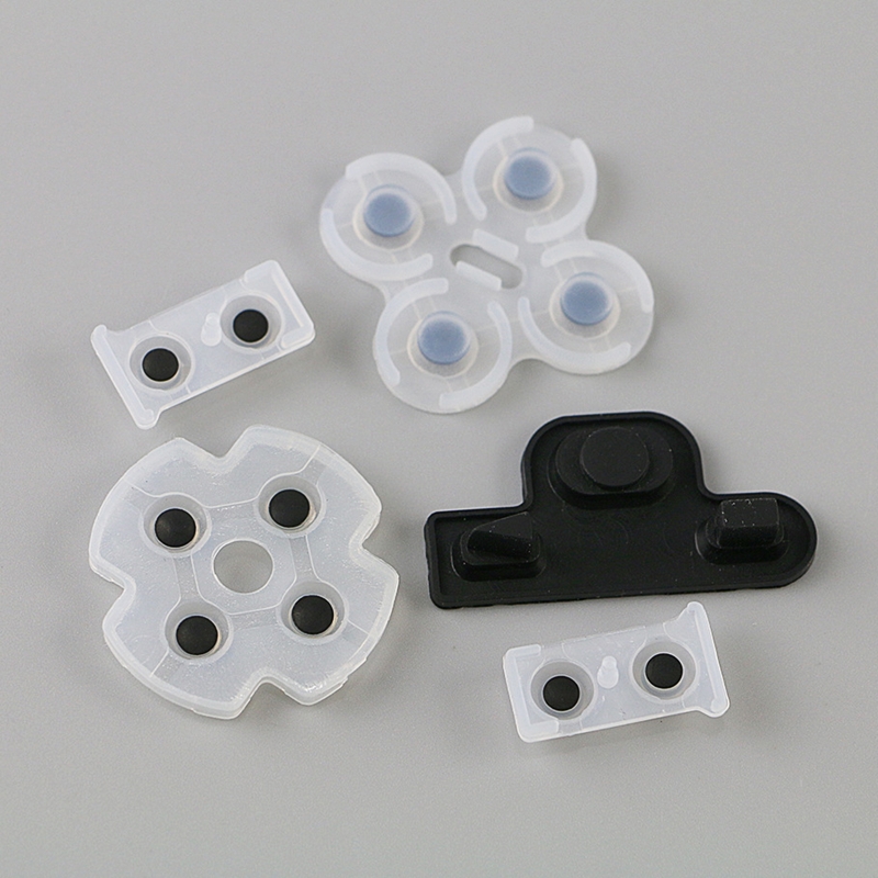 소니 플레이스테이션 PS3 컨트롤러용 실리콘 전도성 고 - Gaming Console Joystick 리뷰 및 가격