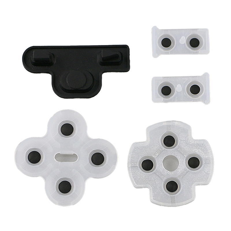소니 플레이스테이션 PS3 컨트롤러용 실리콘 전도성 고 - Gaming Console Joystick 리뷰 및 가격