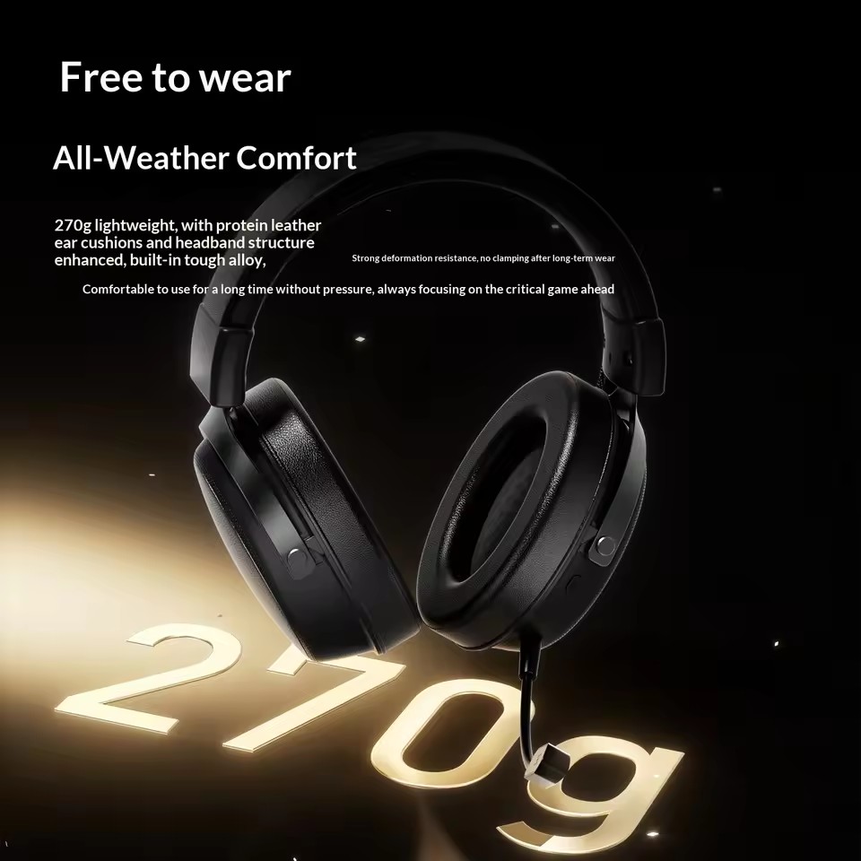 ATK N9 울트라 게이밍 무선 헤드셋 (가상 7.1  - Gaming Console Vr Headset 리뷰 및 가격
