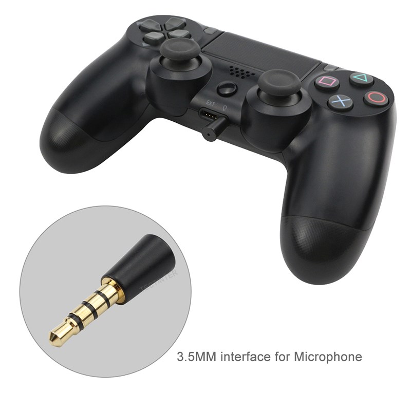 플레이 스테이션 4 게임 패드 블루투스 헤드셋 게임 액 - Gaming Console Bluetooth 리뷰 및 가격