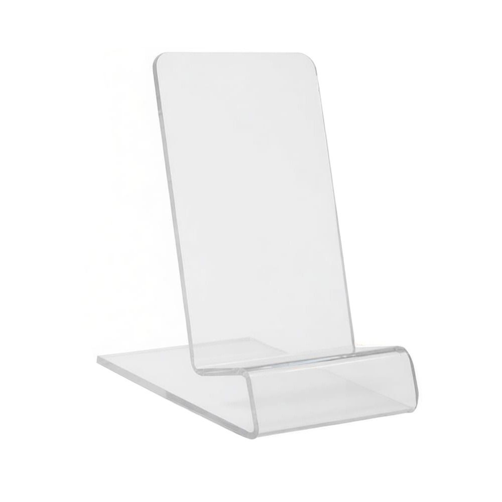 아크릴 게임 콘솔 브래킷 투명 콘솔 디스플레이 스탠드  - Gaming Console Stand 리뷰 및 가격
