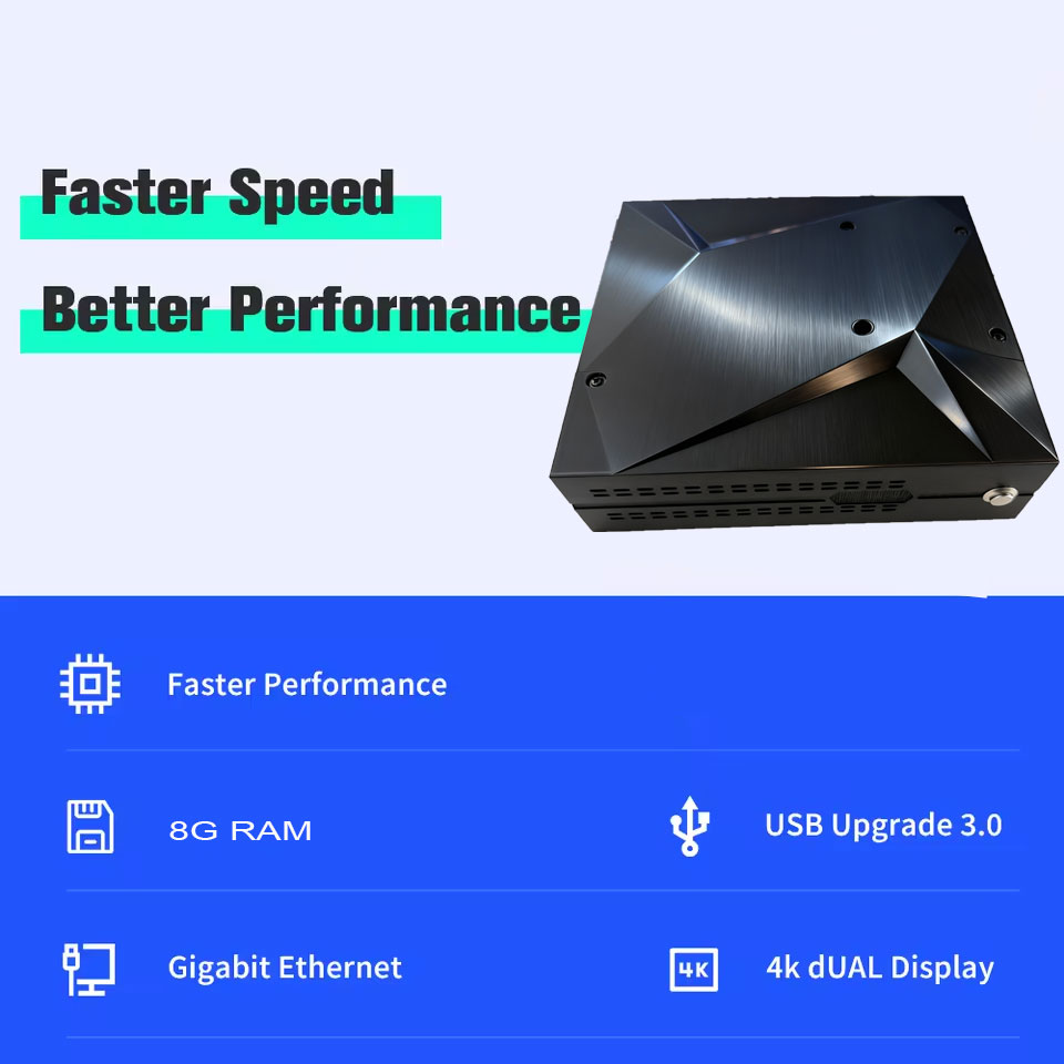 새로운 2TB 피코8 레트로 게임 콘솔, Wii, PS - Gaming Console With Gta 리뷰 및 가격