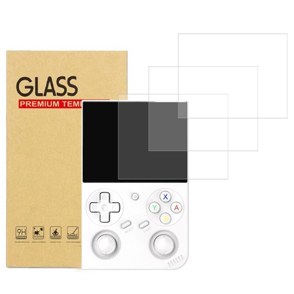 RG35XX Pro 게임 콘솔 보호 필름 RG35XX  - Gaming Console Definition 리뷰 및 가격