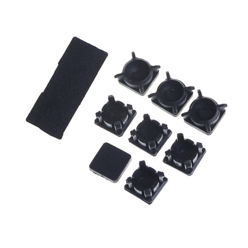 소니 플레이스테이션 3 컨트롤러용 고무 발 및 플라스틱 - Gaming Console Joystick 리뷰 및 가격