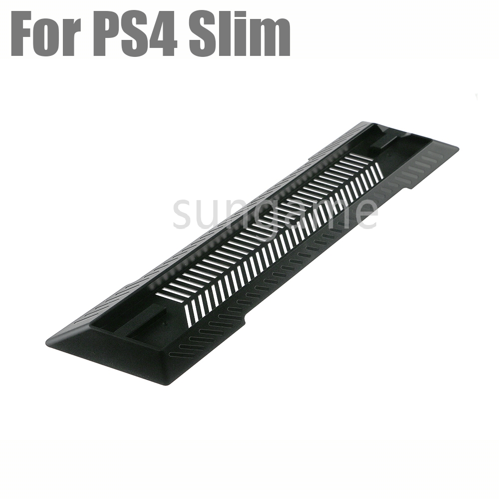 PS4 슬림 독 크래들 마운트 브래킷 홀더 호스트 베이 - Gaming Console Stand 리뷰 및 가격