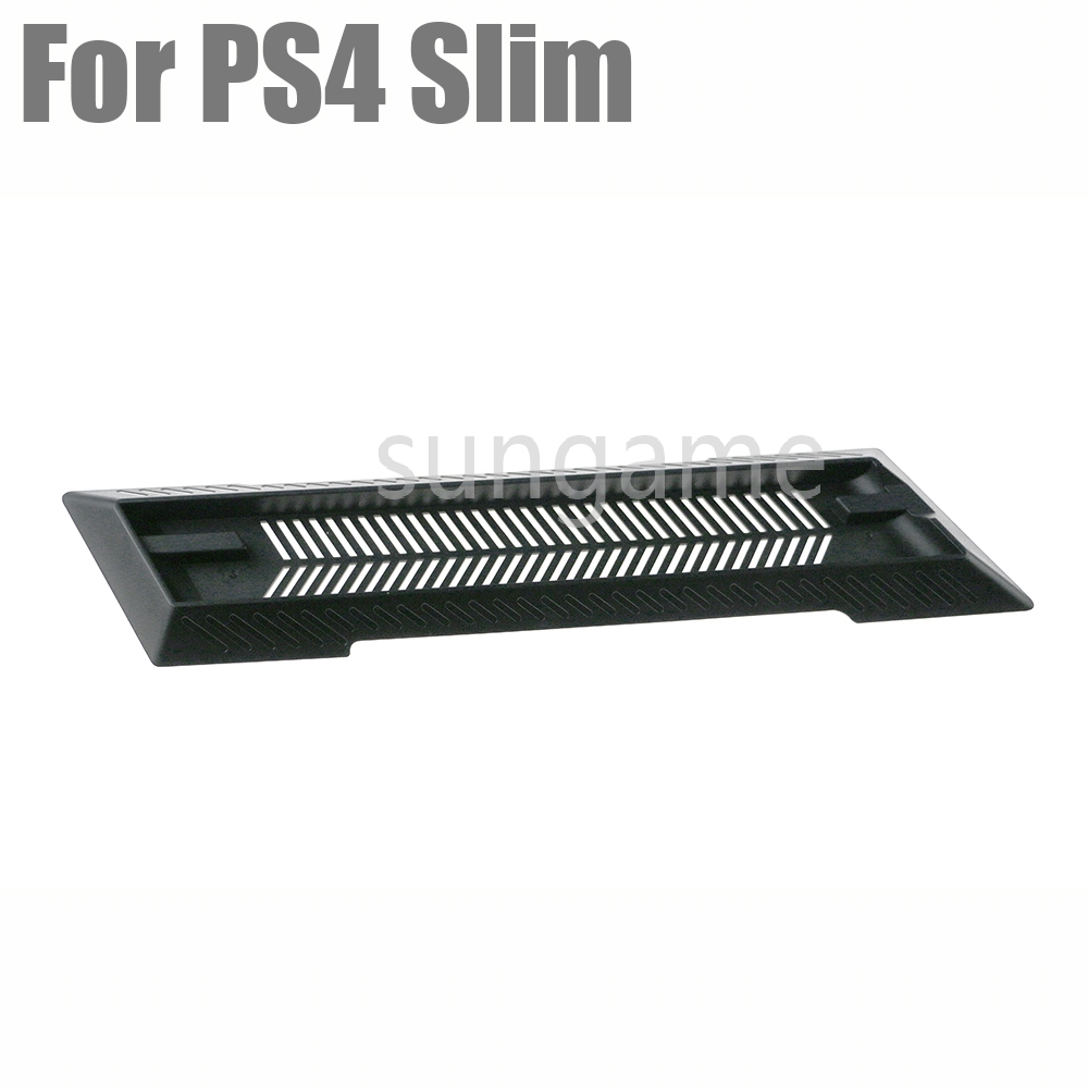 PS4 슬림 독 크래들 마운트 브래킷 홀더 호스트 베이 - Gaming Console Stand 리뷰 및 가격