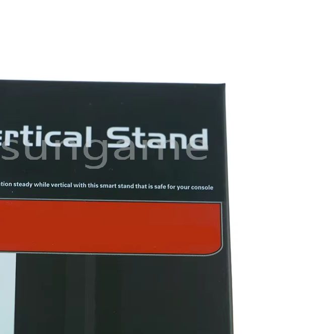 PS4 슬림 독 크래들 마운트 브래킷 홀더 호스트 베이 - Gaming Console Stand 리뷰 및 가격