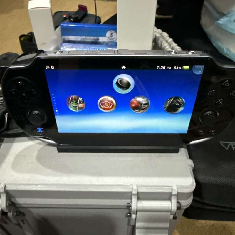 휴대용 게임 콘솔 스탠드 휴대용 게임 장치 디스플레이  - Gaming Console Stand 리뷰 및 가격