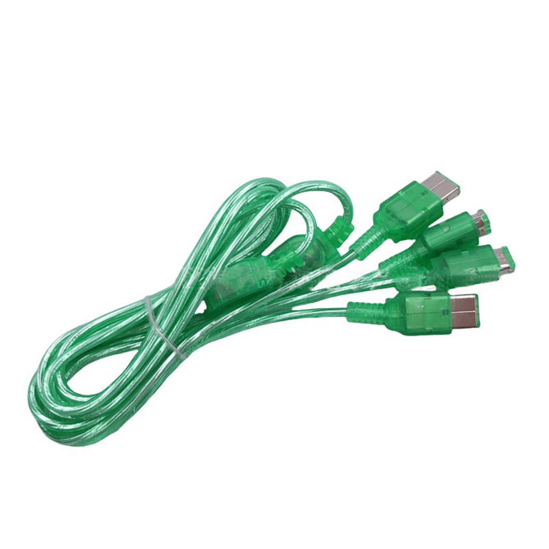 닌텐도 게임보이 GBC GBP GB 게임 콘솔용 4인용 - Gaming Console All In One 리뷰 및 가격
