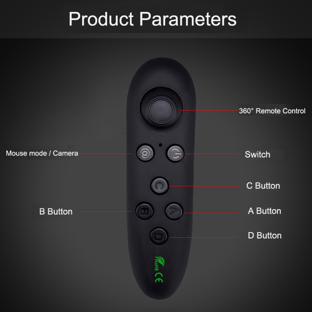 제어 조이스틱, 안드로이드 아이폰 폰 게임 패드 컨트롤 - Gaming Console Bluetooth 리뷰 및 가격