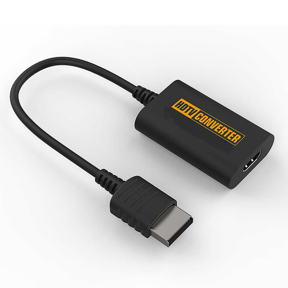 세가 드림캐스트 케이블용 HDMI 호환 어댑터 케이블  - Gaming Console All In One 리뷰 및 가격