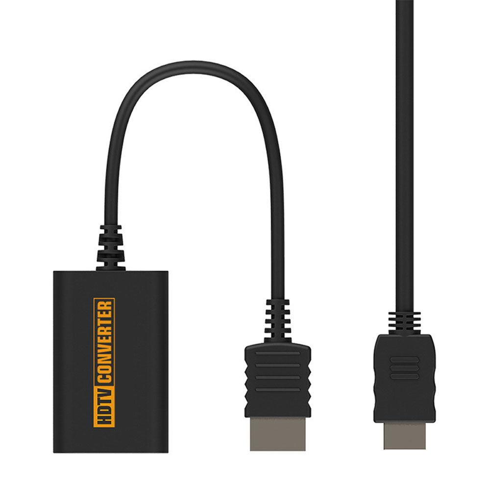세가 드림캐스트 케이블용 HDMI 호환 어댑터 케이블  - Gaming Console All In One 리뷰 및 가격