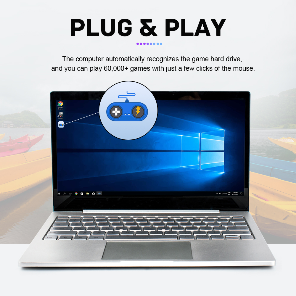 KINHANK 슈퍼 콘솔 X 레트로배트 게임 HDD 5 - Gaming Console With Gta 리뷰 및 가격